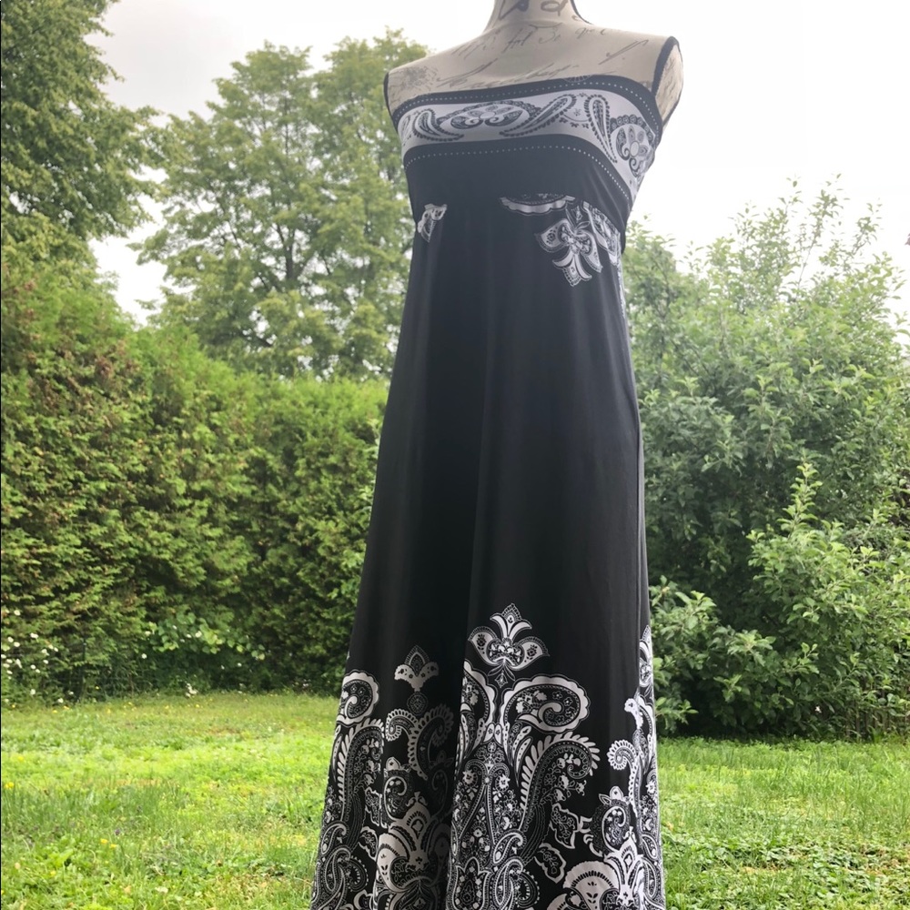 Like New Dress By Venus